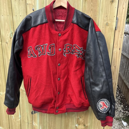 Vintage avirex jacket - men, xl