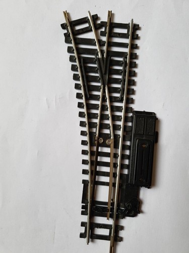 Hornby r613 left - hornby, hand