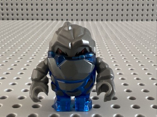 Lego power miners rock - power,