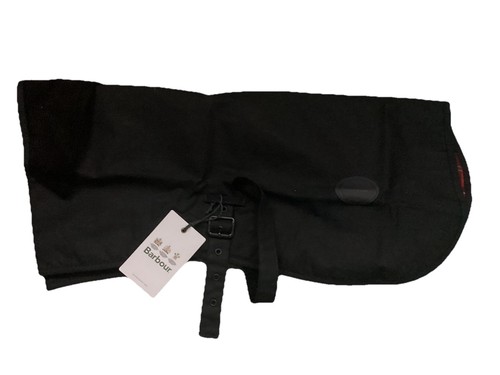 Barbour dog jacket l - dog,