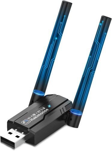 Hakimonoe wifi bluetooth 4 - 6, 5.4