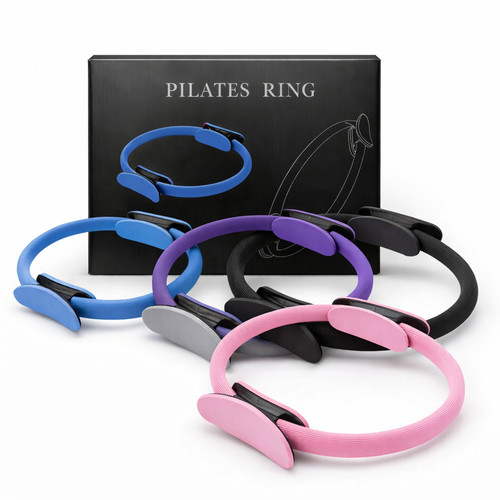 Pilates ring yoga fitness - ring,