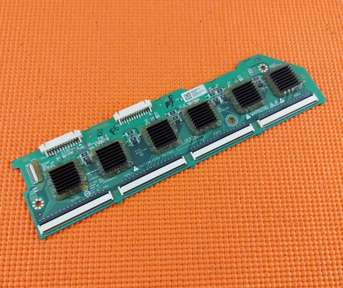 Buffer board for 50ps3000 - board, lg