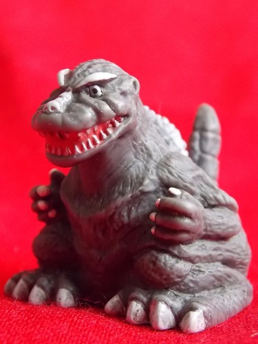 Konami godzilla sofubi - '54,