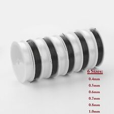 Nylon Thread  Beading Elastic