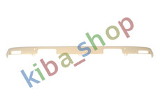 SUN VISOR WITH HALOGEN HOLES