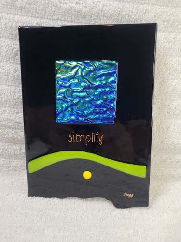 Diane bragg art glass - bragg,