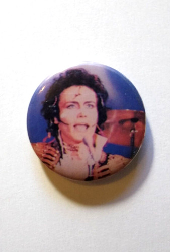 Adam and the ants - adam,
