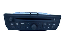 Renault Twingo III Wind Stereo