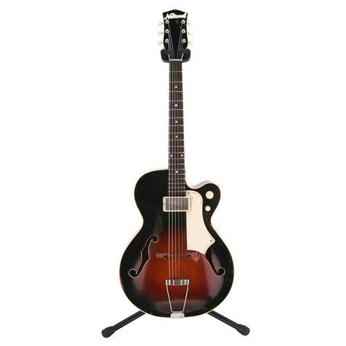 National 1107 electric guitar - national,