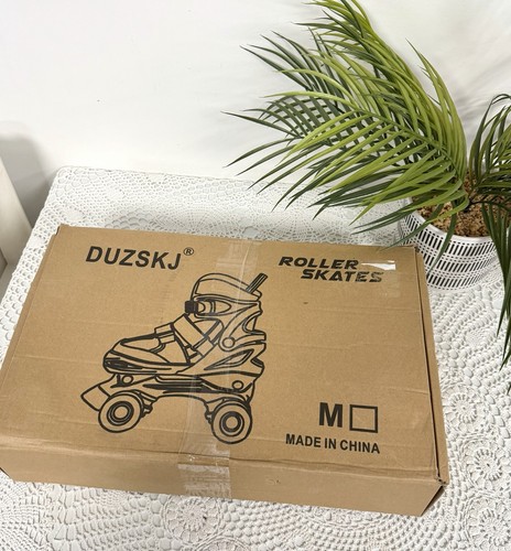 Adjustable kids roller - adjustable, skates