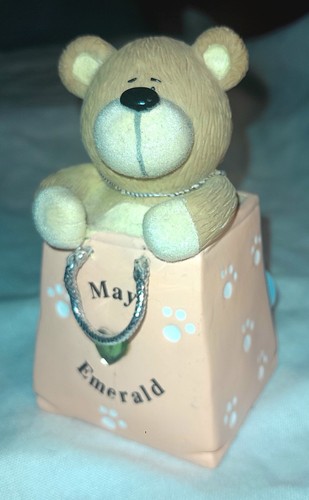 Podgy bear regency - bear, by