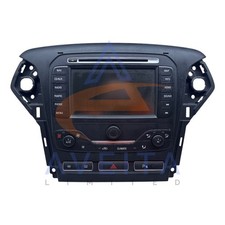 FORD MONDEO 10-13 MK4 FL Sat