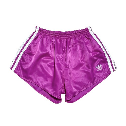 Vintage adidas sprinter shorts - adidas,