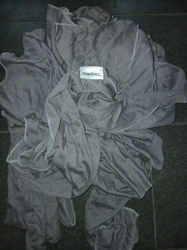Manduca sling elastic - manduca,