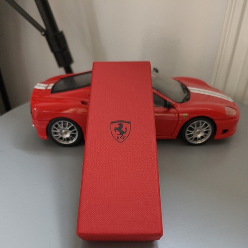 Ferrari keyring 43510 - ferrari,