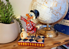 Disney Traditions Scrooge