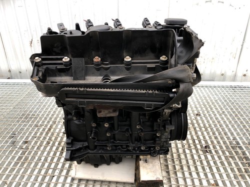 Engine bmw 2001 - bmw, 2001-2005