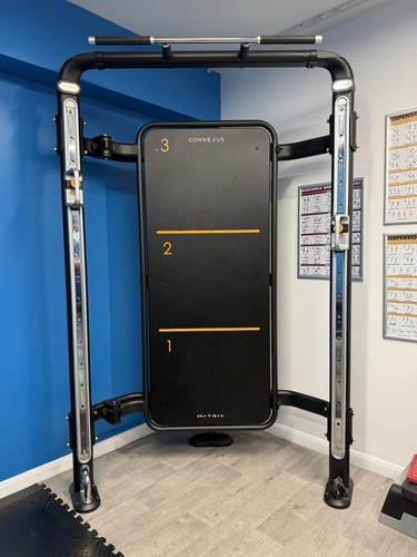 Matrix fitness connexus - fitness,