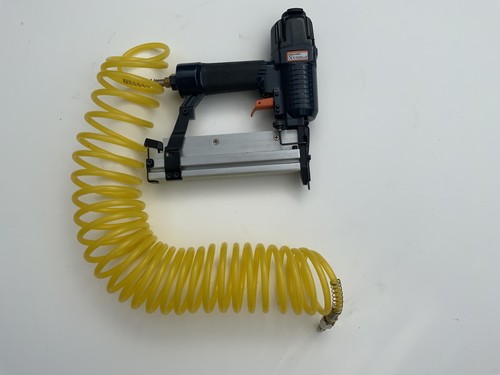 Pneumatic nail gun - nail,