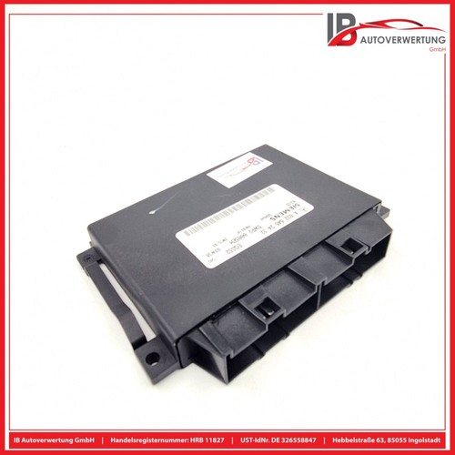 Ecu automatic transmission - automatic,