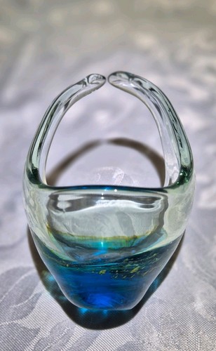 Vintage mdina glass - vintage,