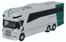 Vehicles Truck Scale 1:76