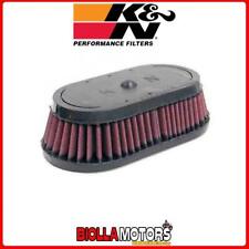 YA-3586 AIR FILTER K&N YAMAHA TT R 2000-2006 250CC WASHABLE RACING SPORT