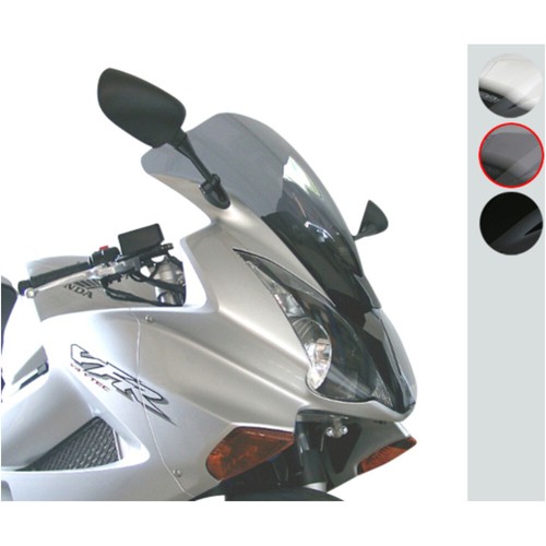 Mra racing windscreen for - mra,