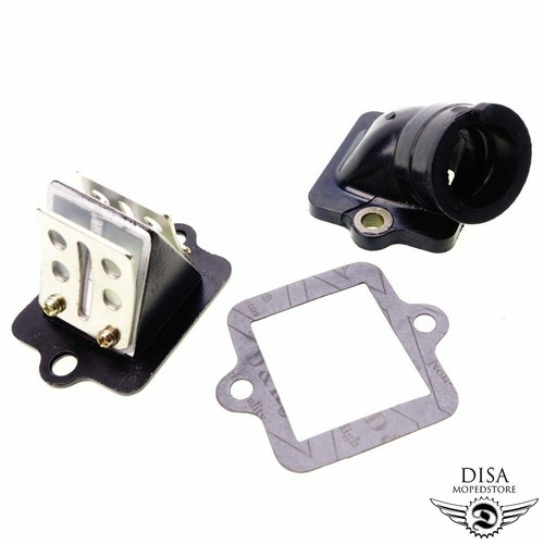 Diaphragm block gasket - diaphragm,