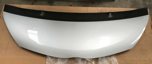 Toyota genuine bonnet - toyota, iq