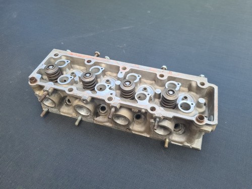 Vauxhall 18e sohc 8valve - 18e,