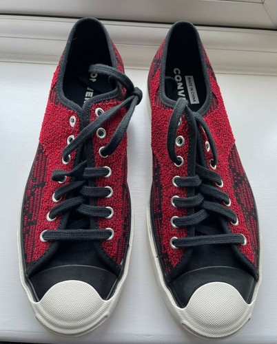 Converse jack purcell - jack, ox