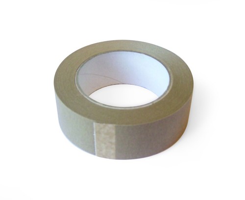 Framers tape brown - framers,
