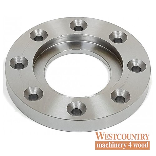 Charnwood v2fp face plate - face, ring