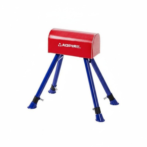 Adjustable vaulting horse - adjustable,