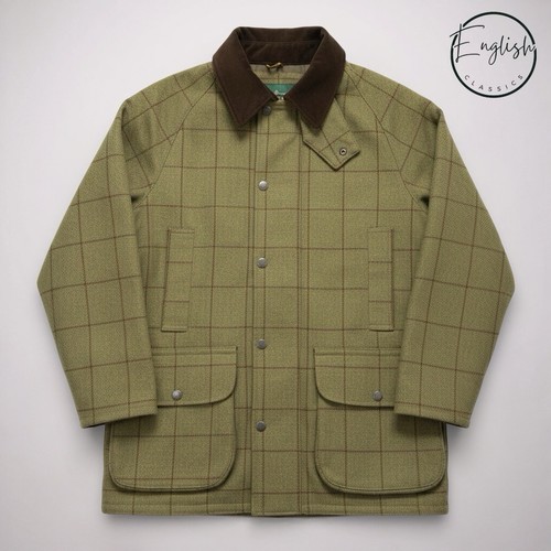 Alan paine rutland tweed - alan,