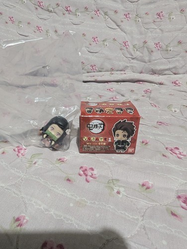 Demon slayer nezuko mini - slayer,