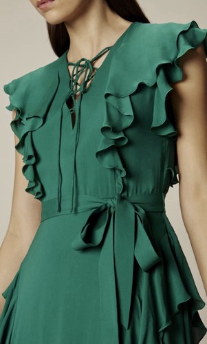 Karen millen atelier emerald - atelier,