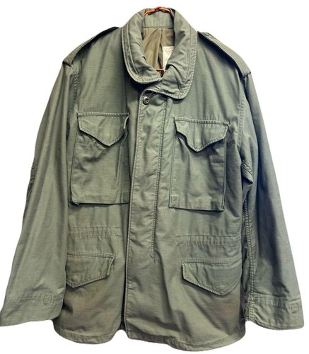 Alpha military jacket - alpha,