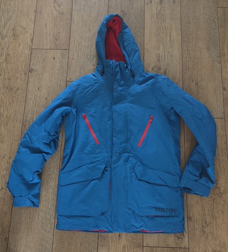 Burton men blue - men's,