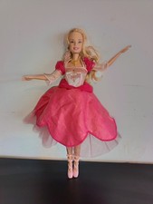 Barbie Doll The 12 Dancing