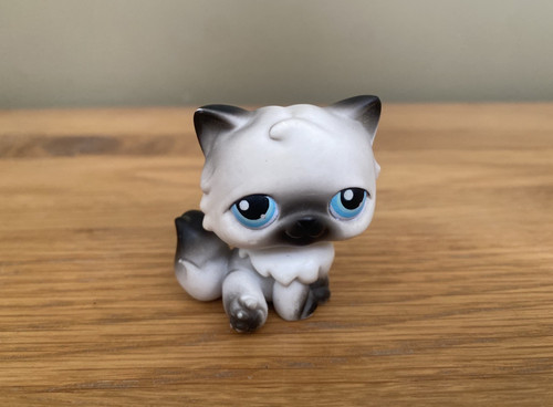 Littlest pet shop persian - shop,