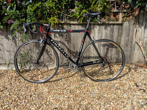 Pinarello prince limited - pinarello,