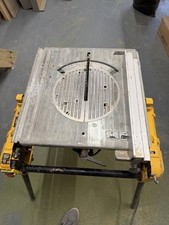 DeWalt DW743N Flip Over