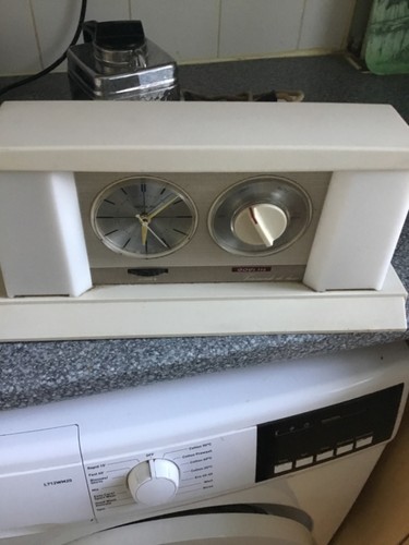 Goblin teasmade 835c - goblin, untested