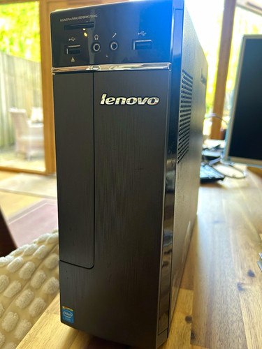 Lenovo ideacentre 300s 11ibr - lenovo,
