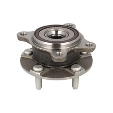 FITS BTA WHEEL BEARING FRONT / LEFT LEFT NEW OE REPLACEMENT