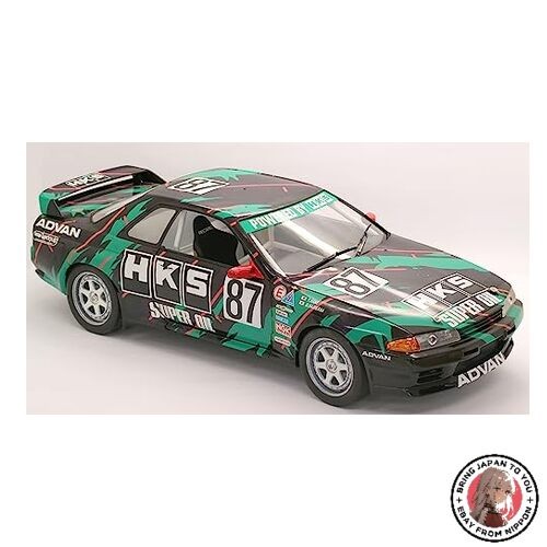 New fujimi skyline gt - new, gt-r