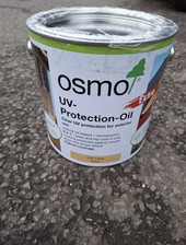 Osmo UV Protection Oil Extra